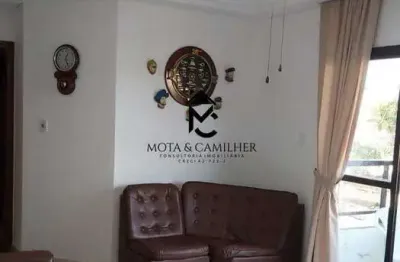 Apartamento com 3 quartos à venda na Rua Alagoas, Centro, Ubatuba