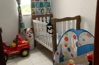 Apartamento em excelente localização no portal da mantiqueira