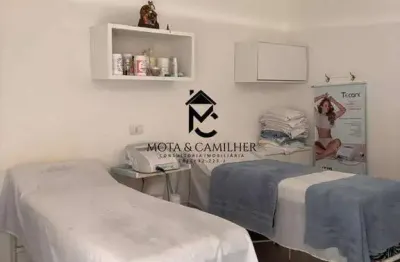 Casa comercial à venda na Rua Bom Jardim, Jardim Eulália, Taubaté