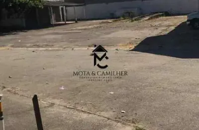 Terreno à venda na Rua Coronel José Benedito Marcondes e Mattos, Quiririm, Taubaté