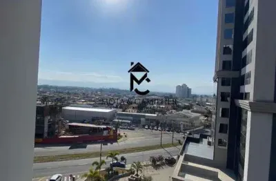 Apartamento com 2 quartos à venda na Rua Jurandir Martins Filho, Lavadouro de Areia, Taubaté