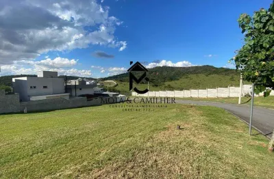 Terreno à venda na Avenida Plínio Canineo, Itapecerica, Taubaté