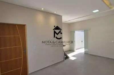 Casa com 2 quartos à venda na Rua Benedito Felipe, Residencial Antares, Taubaté