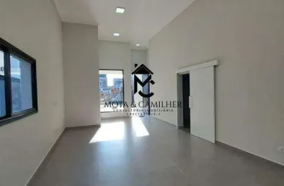 Casa com 3 quartos à venda na Avenida Carlos Pedroso da Silveira, Jardim Santa Tereza, Taubaté