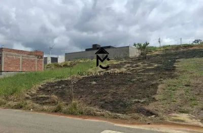 Terreno à venda na Rua 4, Residencial Belle Ville, Cataguá, Taubaté