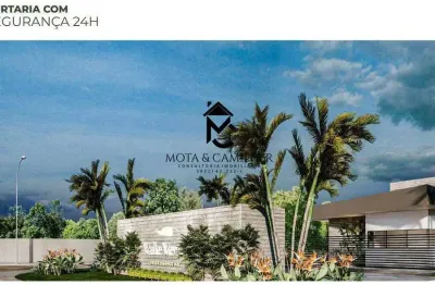 Terreno à venda na Avenida Álvaro Marcondes de Mattos, Residencial Estoril, Taubaté