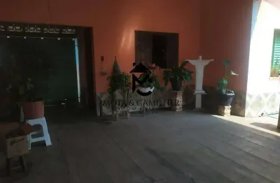 Casa com 4 quartos à venda na Rua Marcônia, Vila Jaboticabeira, Taubaté