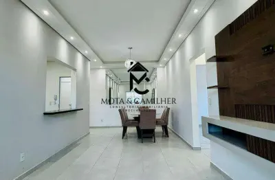 Apartamento com 2 quartos à venda na Avenida Dom Duarte Leopoldo e Silva, Vila São José, Taubaté