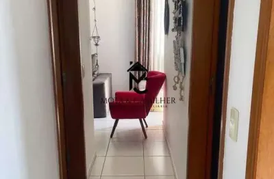 Apartamento com 3 quartos à venda na Rua Doutor Italo de Faria Pereira, Residencial Portal da Mantiqueira, Taubaté