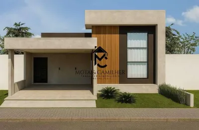 Casa com 3 quartos à venda na Rua Voluntário Benedito Sérgio, Residencial Santa Izabel, Taubaté