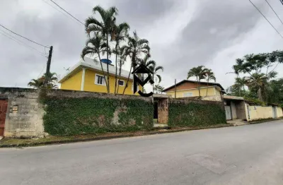Chácara / sítio com 4 quartos à venda na Avenida Agostinho Manfredini, dos Guedes, Tremembé