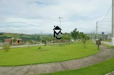 Terreno à venda na Av Henrique José Pereira, Itapecerica, Taubaté