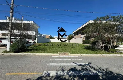 Excelente terreno à venda no condomínio terras de san marco em taubaté