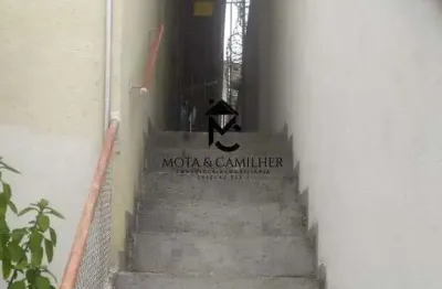 Casa com 2 quartos à venda na Rua Gilma Motta de Almeida, São Gonçalo, Taubaté