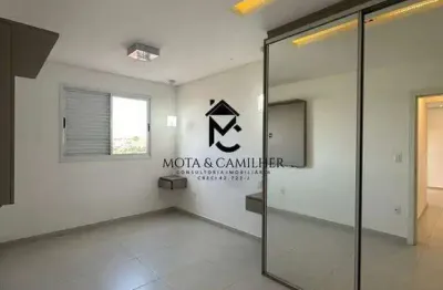 Apartamento á venda em taubaté, independência 2 dormitórios