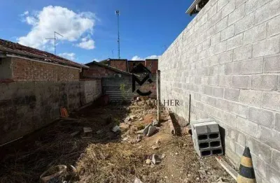 Casa com 3 quartos à venda na Rua Luís Vaz de Camões, Jardim Ana Rosa, Taubaté