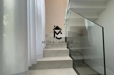 Casa com 4 quartos à venda na Avenida Plínio Canineo, Fazenda Casa Grande, Taubaté