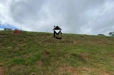 Terreno em condomínio fechado à venda na Rua Alberto Guisard, Morada dos Nobres, Taubaté