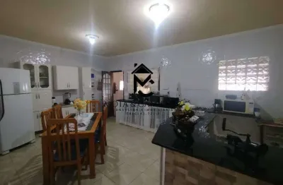 Chácara / sítio com 3 quartos à venda na Rua Targino Rodrigues Alves dos Santos, Vila Caetano, Taubaté