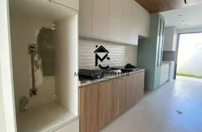 Casa com 3 quartos à venda na Avenida Agostinho Manfredini, Vila Nossa Senhora Auxiliadora, Tremembé