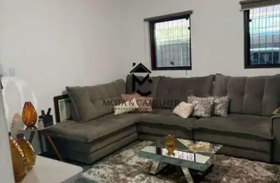 Casa com 3 quartos à venda na Rua José Felipe Cursino de Moura, Vila Aparecida, Taubaté