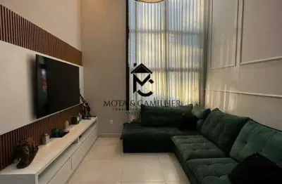 Casa com 3 quartos à venda na Rua Professora Escolástica Maria de Jesus, Jardim Baronesa, Taubaté