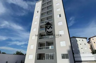 Apartamento com 2 quartos à venda na Rua Padre Timóteo Corrêa de Toledo, Vila São José, Taubaté