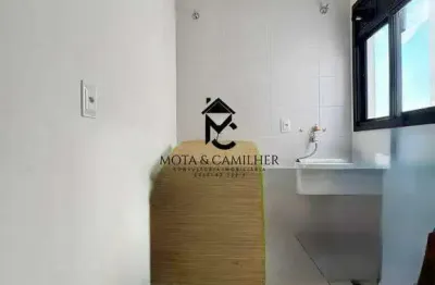 Apartamento com 3 quartos à venda na Rua Inglaterra, Jardim das Nações, Taubaté