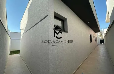 Casa com 3 quartos à venda na Avenida Carlos Pedroso da Silveira, Jardim Santa Tereza, Taubaté