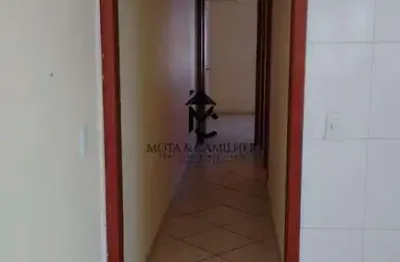 Casa com 2 quartos à venda na Rua Belmont, Parque Senhor do Bonfim, Taubaté