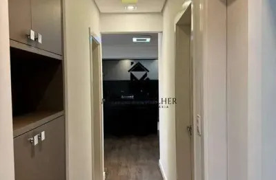 Apartamento com 3 quartos à venda na Rua Claro Gomes, Jardim Santa Clara, Taubaté