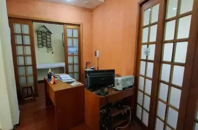 Sala comercial à venda na Rua Quinze de Novembro, Centro, Taubaté