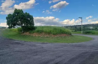 Terreno em condomínio fechado à venda na Av Serra Do Mar ,320,village Da Serra, Terras de Benvira, Tremembé