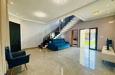 Casa com 3 quartos à venda na Estrada Municipal João Gadioli, Pinhão, Taubaté