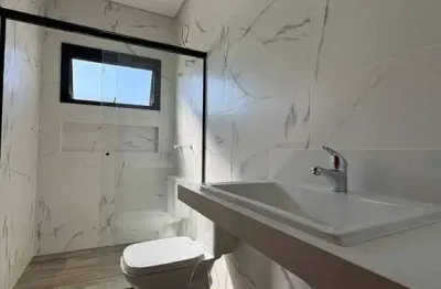 Casa com 3 quartos à venda na Rua Ana Flausina Da Silva ,120, Terras de Benvira, Tremembé