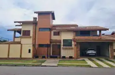 Casa com 3 quartos à venda na Rua Alberto Rossi, Village Tremembé, Tremembé