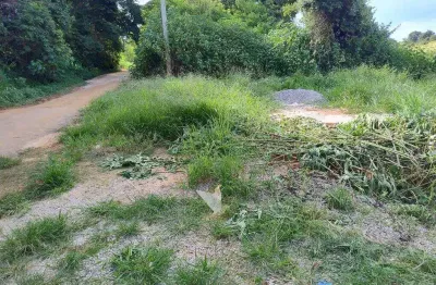 Terreno à venda na Rua Vito Ardito, Piracangaguá, Taubaté