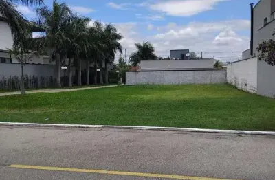 Terreno em condomínio fechado à venda na Estrada Municipal João Gadioli, Pinhão, Taubaté