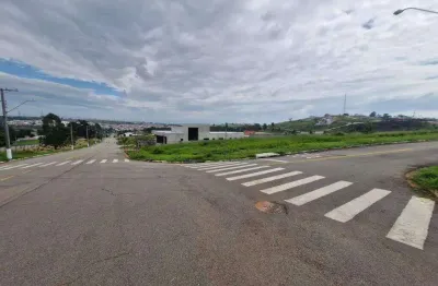 Terreno à venda na Rodovia Oswaldo Cruz, Chácara São Félix, Taubaté