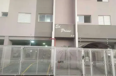 Apartamento com 2 quartos à venda na Rua Miss Annie Staford, Vila Jaboticabeira, Taubaté