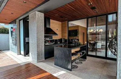 Casa com 3 quartos à venda na Estrada Municipal Francisco Alves Monteiro, Piracangaguá, Taubaté