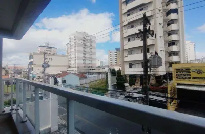 Apartamento com 3 quartos à venda na Rua Barão da Pedra Negra, Centro, Taubaté