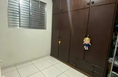 Casa com 2 quartos à venda na Rua Virgínia Turci Zanin, Quiririm, Taubaté