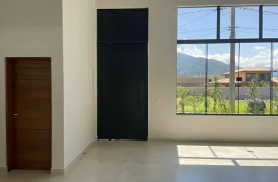Casa com 3 quartos à venda na Rua Rafaela Câncer, Jardim Carolina, Ubatuba