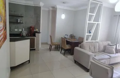 Apartamento com 3 quartos à venda na Rua Sebastiana Maria de Jesus, Vila Iapi, Taubaté