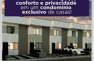 Casa com 2 quartos à venda na Avenida Agostinho Manfredini, Vila Nossa Senhora Auxiliadora, Tremembé