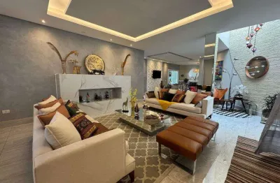 Casa com 5 quartos à venda na Rua Moacir Pereira da Silva, Vila São Geraldo, Taubaté