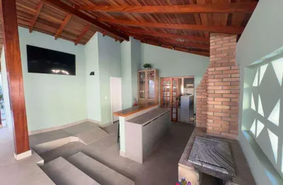 Casa com 3 quartos à venda na Rua Doutor Granadeiro Guimarães, Quiririm, Taubaté