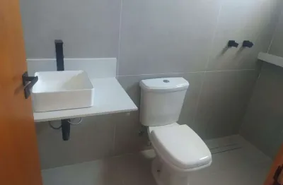 Casa com 3 quartos à venda na Avenida Agostinho Manfredini, Vila Nossa Senhora Auxiliadora, Tremembé