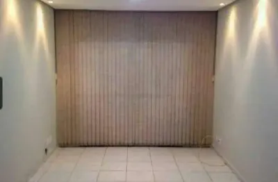 Apartamento com 2 quartos à venda na Rua Santa Luíza de Marillac, Vila São José, Taubaté